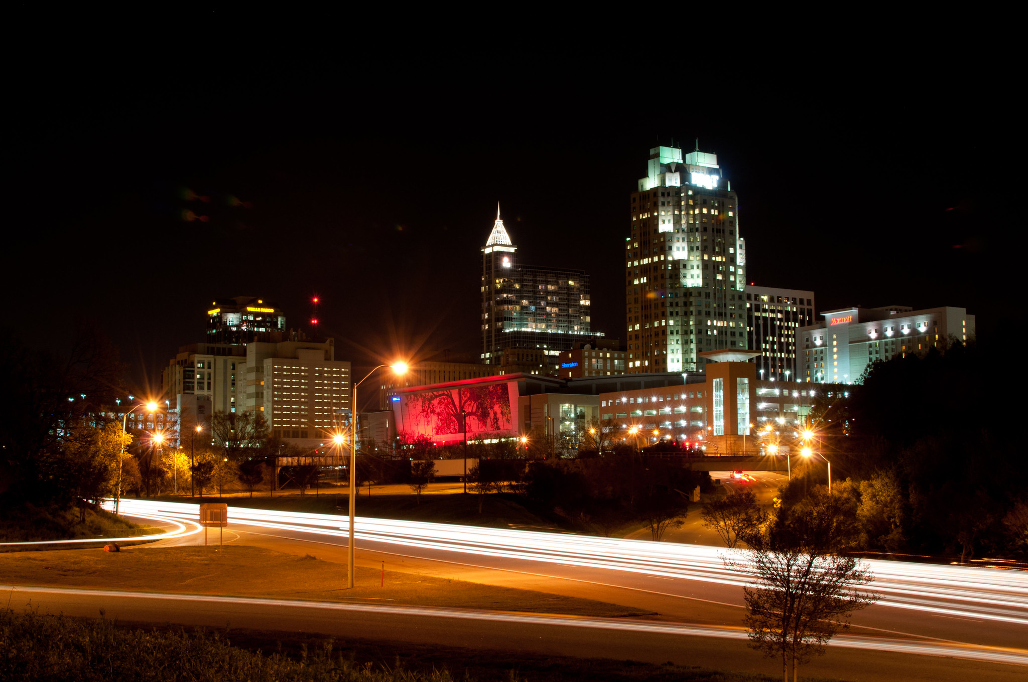 Access Database Programmers Raleigh, North Carolina